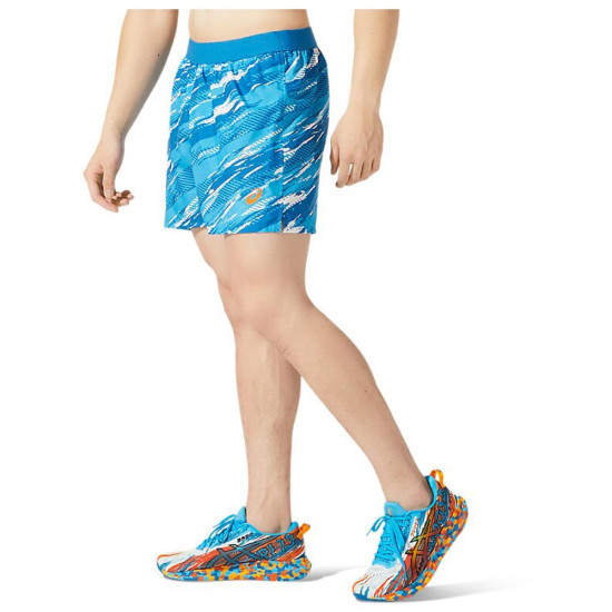Asics Ανδρικό σορτς Noosa 5IN